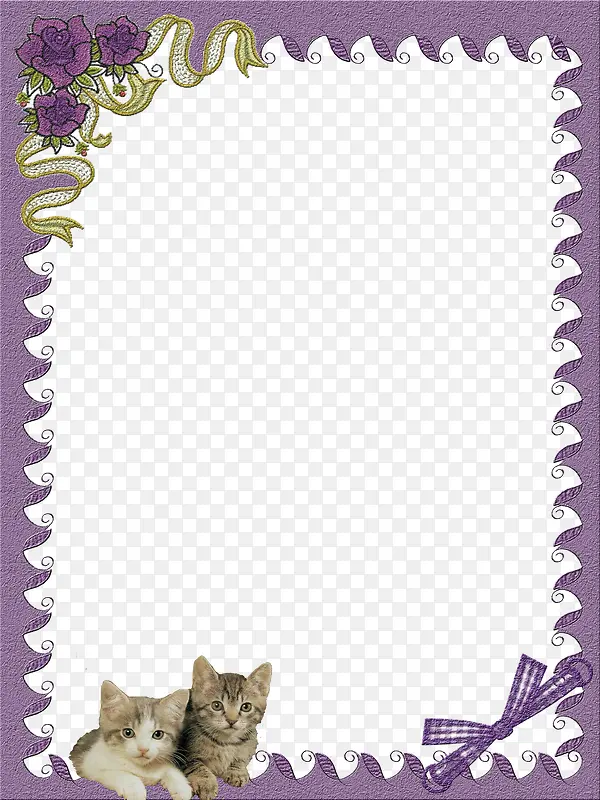 ��ɫ�߿�-������