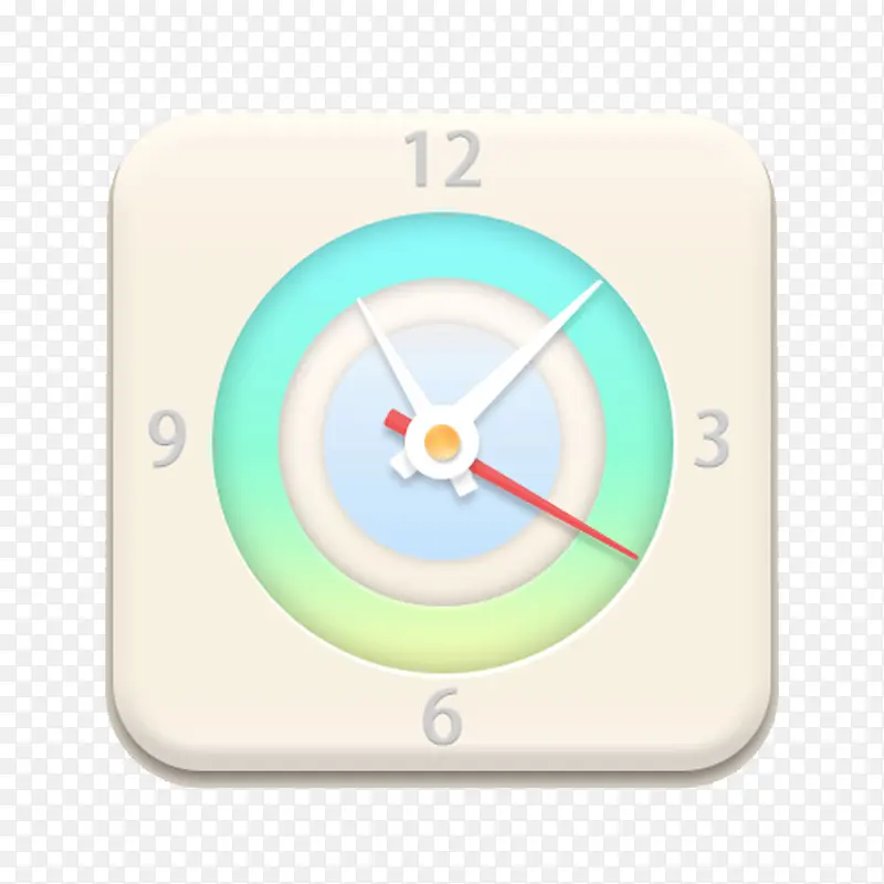 ��ͨʱ�Ӱ�ɫ�����ز�-������