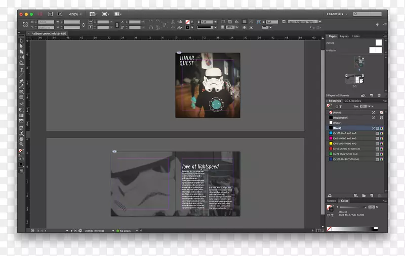 ���������adobe in Design-adobe�廭��-������