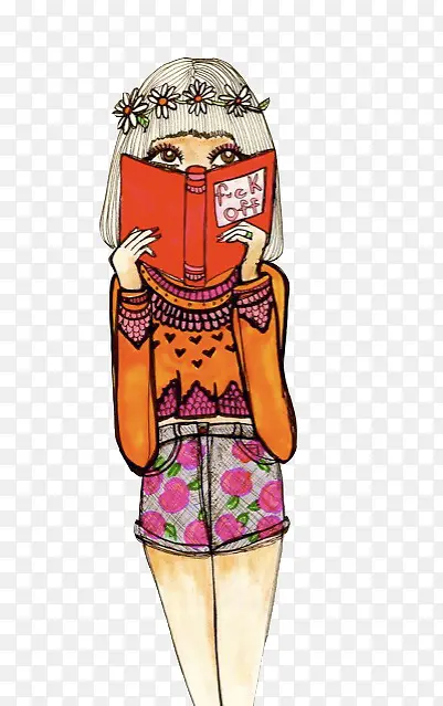 �廭�������Ů-������