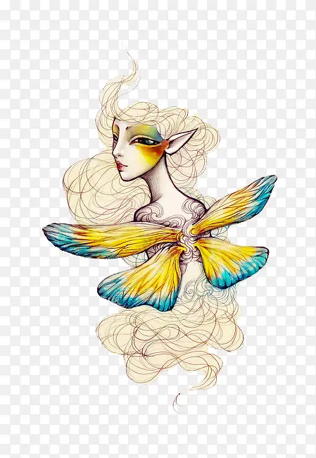 ������Ů-������