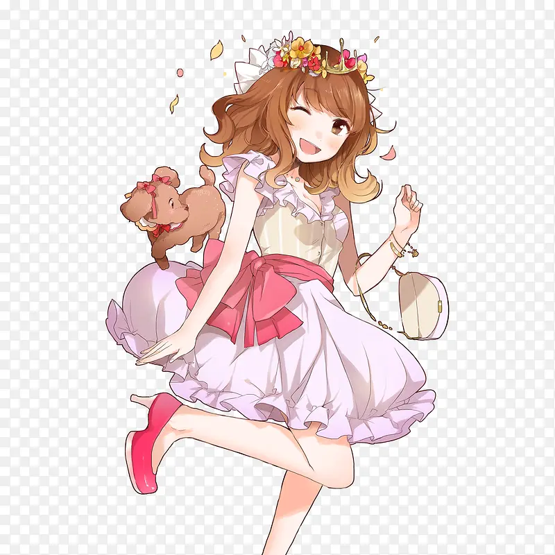 �ֻ���Ů��-������