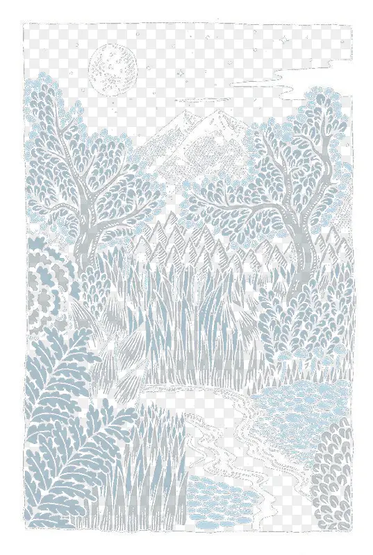 �羰װ�β廭-������