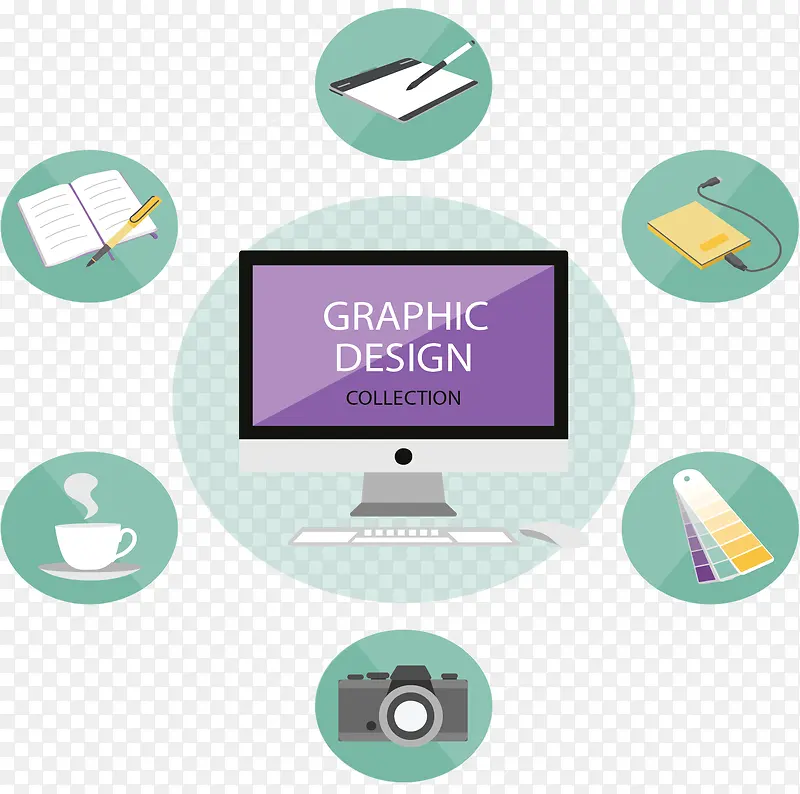 ����̨ʽ����ͼ��-������