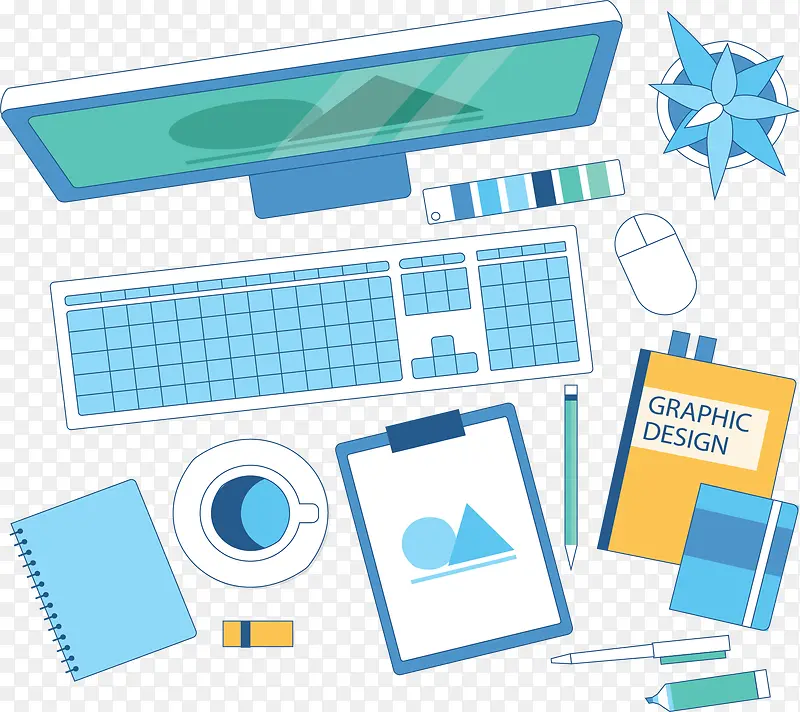 ����ɫ̨ʽ�칫����-������