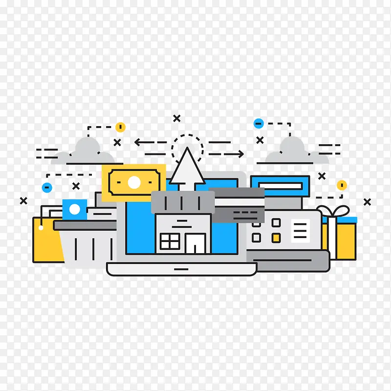 �����廭-������