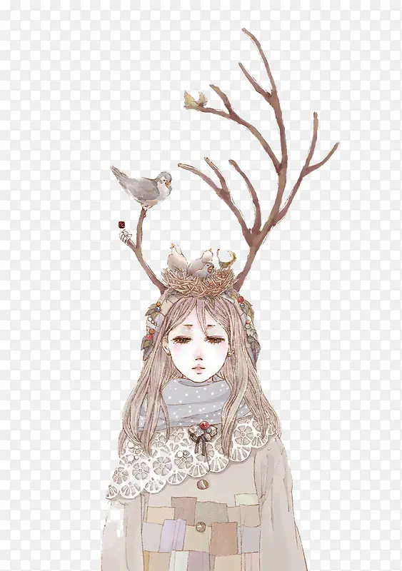 �ֻ�Ů��-������