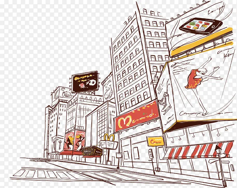 �廭ͼ��-������