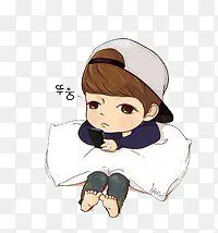 �ɰ�С����-������