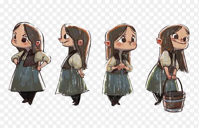 ��ͨСŮ��-������