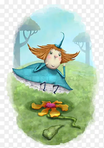 ɭ��Ů��-������