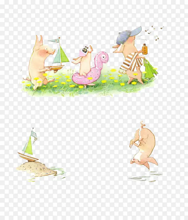 ɭ��С����-������