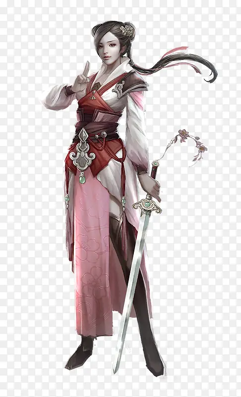 ��Ϸ����Ů���ɰ�-������