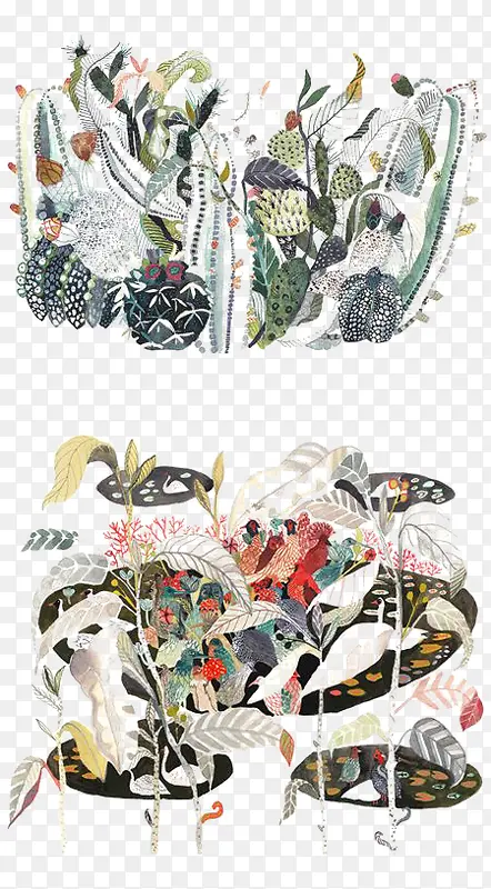 ֲ��廭�羰-������