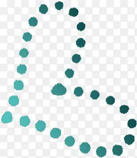 ��ɫԲ�㰮��ͼƬ-������