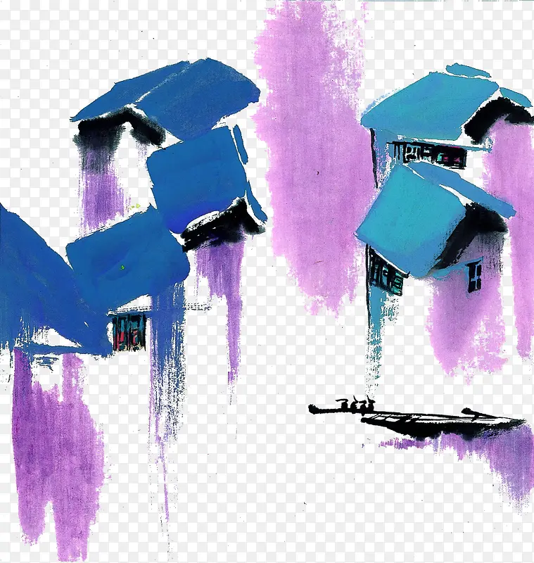 ˮ��ī����-������