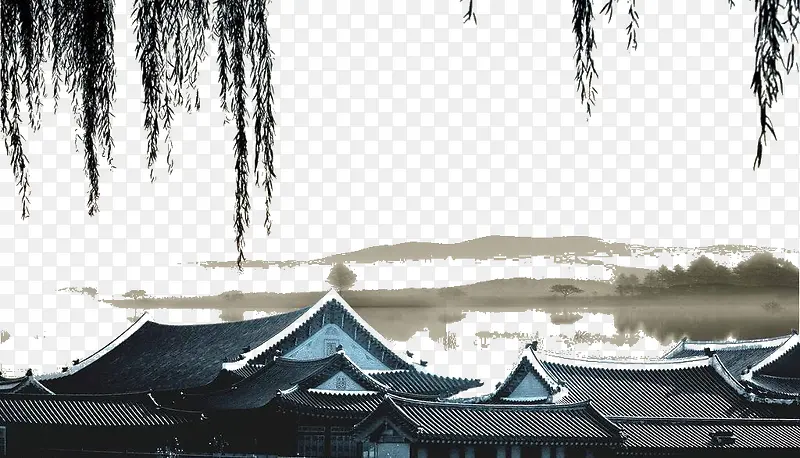 ˮ��ī����-������