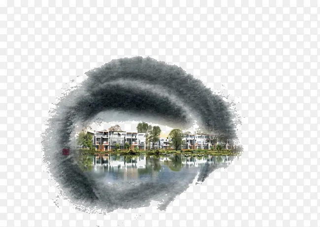 ˮ��ī����-������