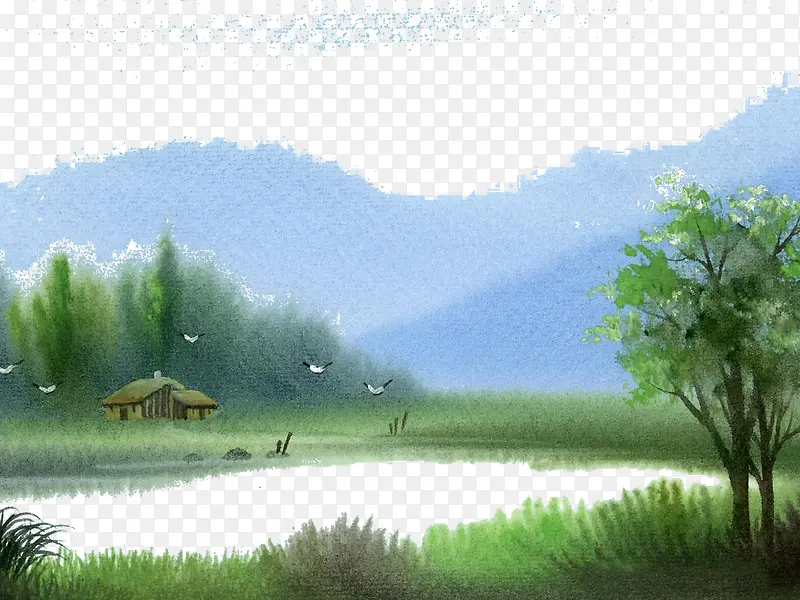 ˮ��ī����-������