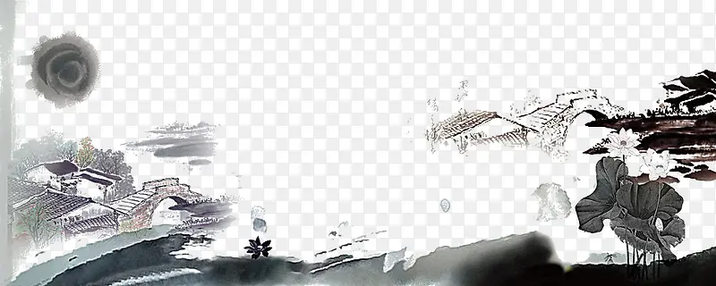 ˮ��ī����-������