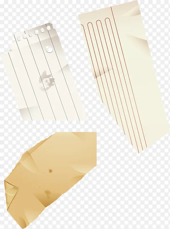 ��ֽpngʸ��Ԫ��-������