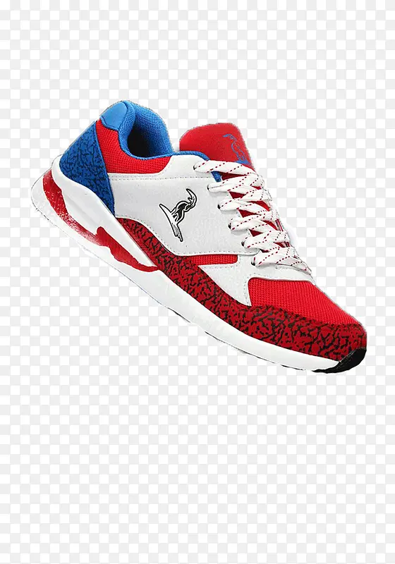 ��ɫ�˶�Ь-������