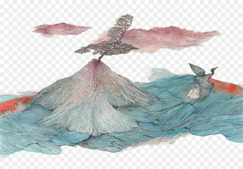 ˮ�ʷ羰-������