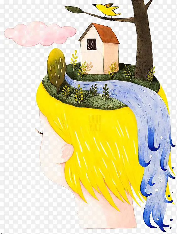 ����廭-������