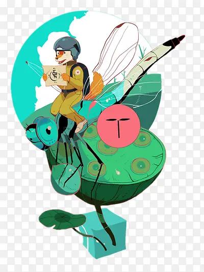 �廭-������