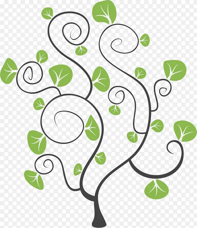 ��ɫ����Ψ����֦֦����Ҷ-������