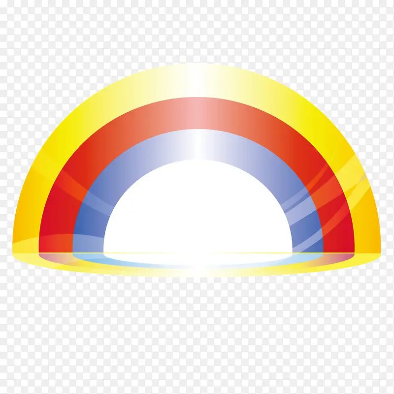 ��ɫ��Բ-������