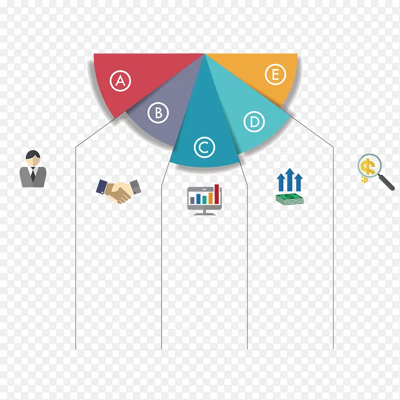 ��ɫ��Բ�������-������