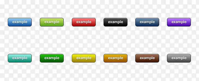 ��ɫ��Բ��ť-������