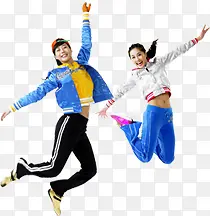 ʱ���˶�������Ծ-������