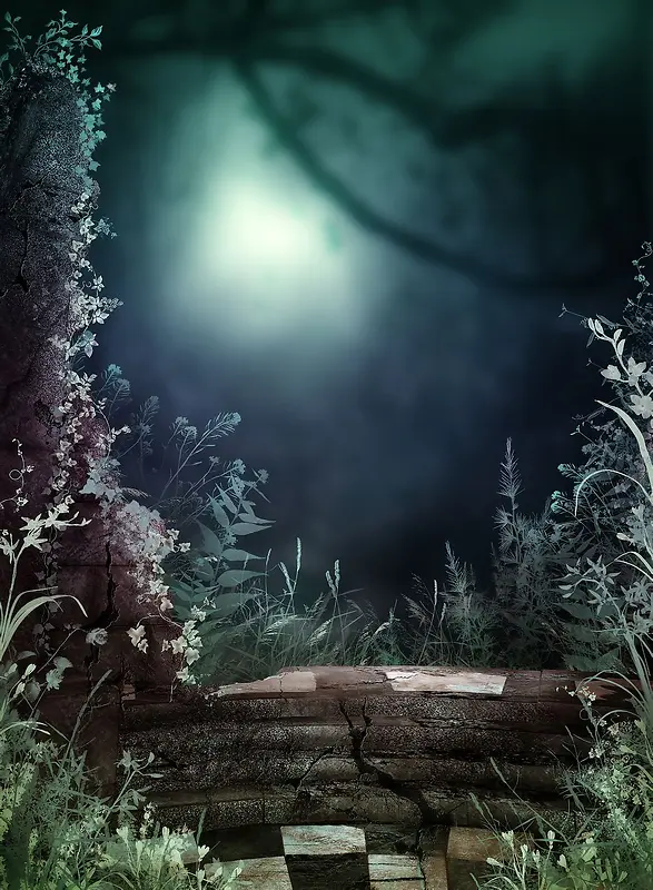 ���ط���ͯ���廭-������