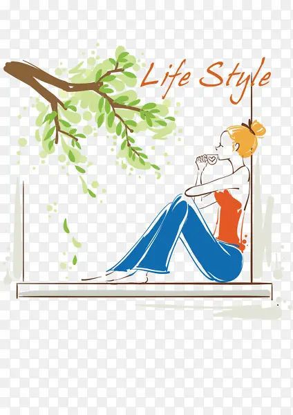 ���ڴ��ߵ�Ů��-������