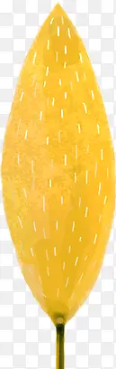 ��ɫ��ͨ�廭��Ҷ-������