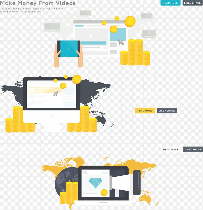 PPT�������ʸ����ƽ��Ԫ���ز�-������