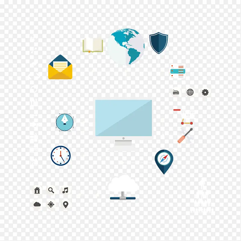 ʸ����ƽ������Ԫ��-������