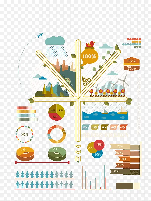 ��ͨ��ƽ��������Ϣչʾʸ��ͼ-������