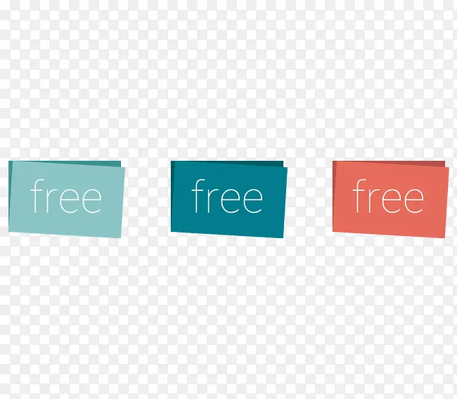 ��ɫ��ƽ��ǩ-������