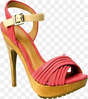 Ů��ʱ�и߸�Ь��ɫ-������