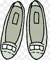 �ֻ���ɫʱ�и߸�Ь-������