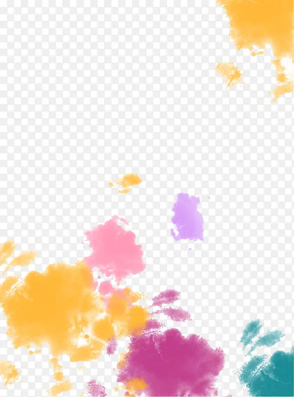 ˮ��ī����Ⱦ-������