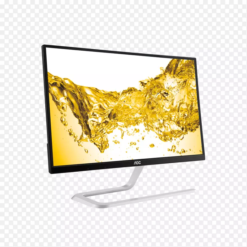 �ʼǱ�����aoc����ips��������ʾ��vga������-������