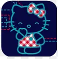 èhellokitty-app-icons-������