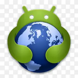 ��׿Android-Monsters-icons-������