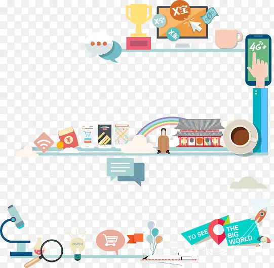 ��ƽ��ͼ��-������