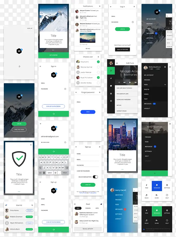 �ֻ�APP����-������