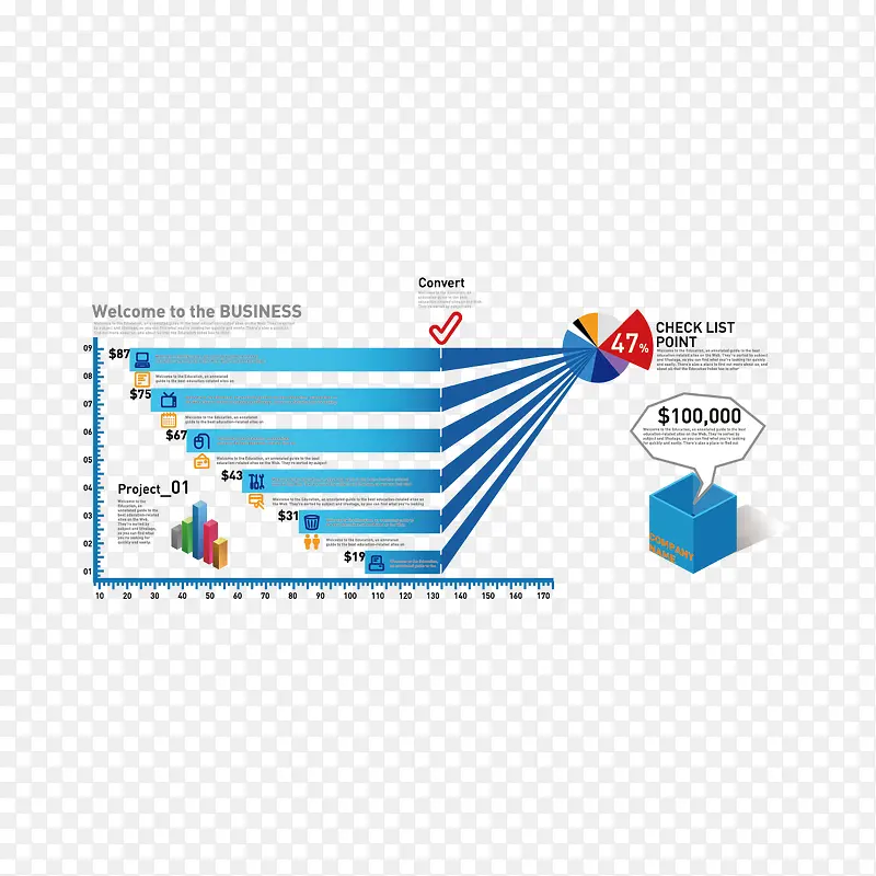 ʸ��ppt���ݷ���ͼ-������